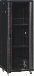 Floor server rack JS03